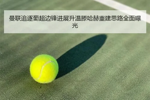 曼联追逐葡超边锋进展升温滕哈赫重建思路全面曝光